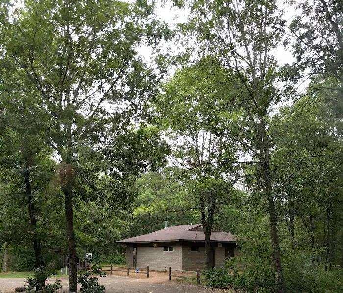 Lake Arrowhead Private Campground Picture 10