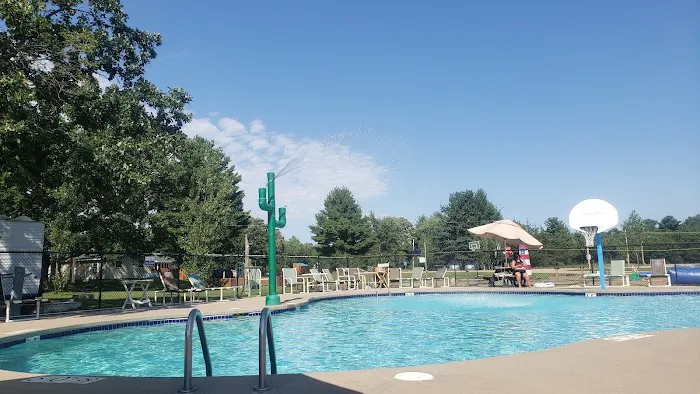 Lakeside Fire Campground Picture 6