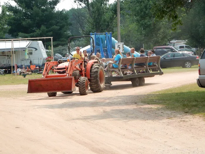Lakeside Fire Campground Picture 2