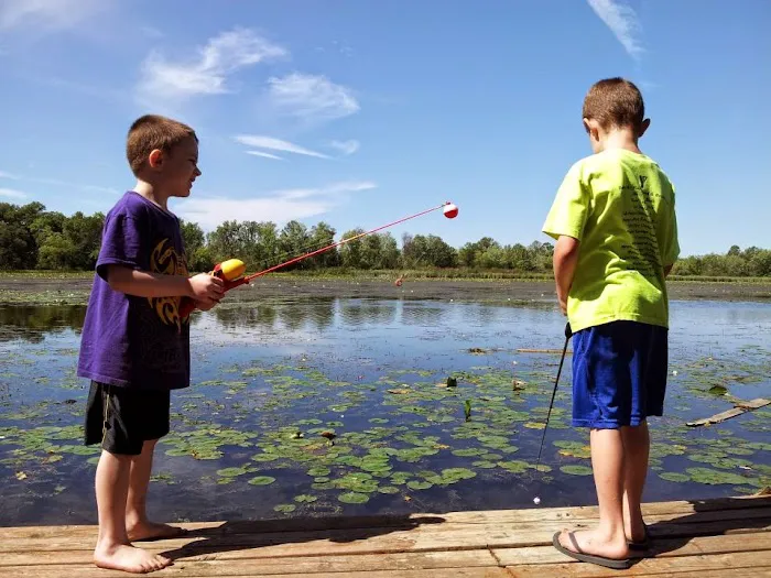 Lakeside Fire Campground Picture 8