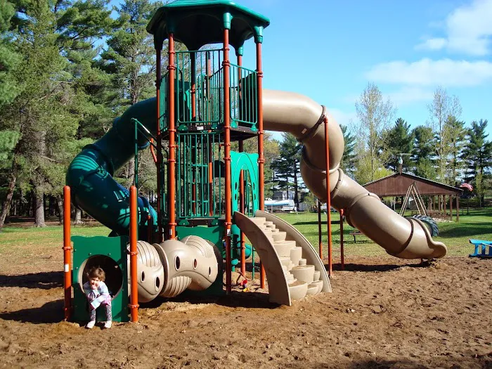 Lakeside Fire Campground Picture 9