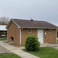 Waubonsie Trail Park Campground ico