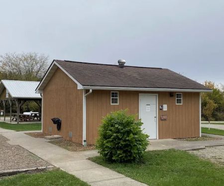 Waubonsie Trail Park Campground