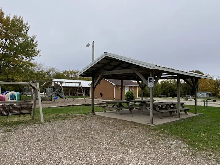 Waubonsie Trail Park Campground Picture 4
