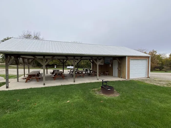 Waubonsie Trail Park Campground Picture 2