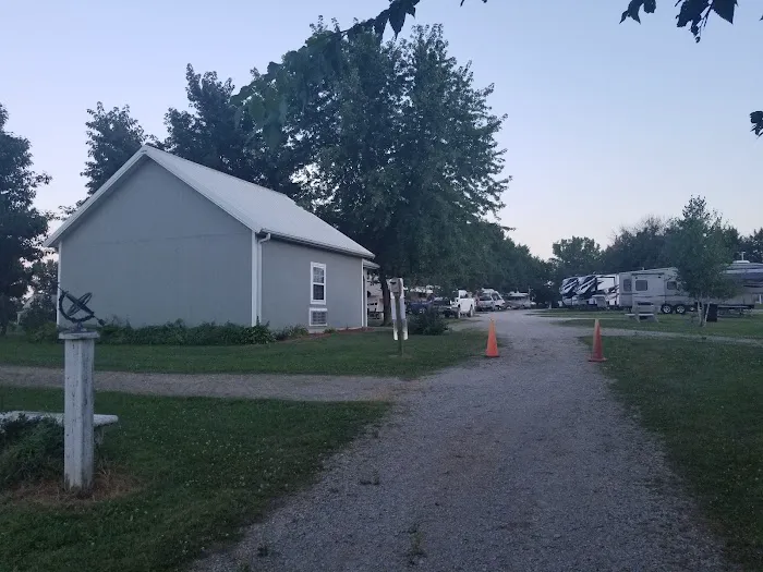 Waubonsie Trail Park Campground Picture 8