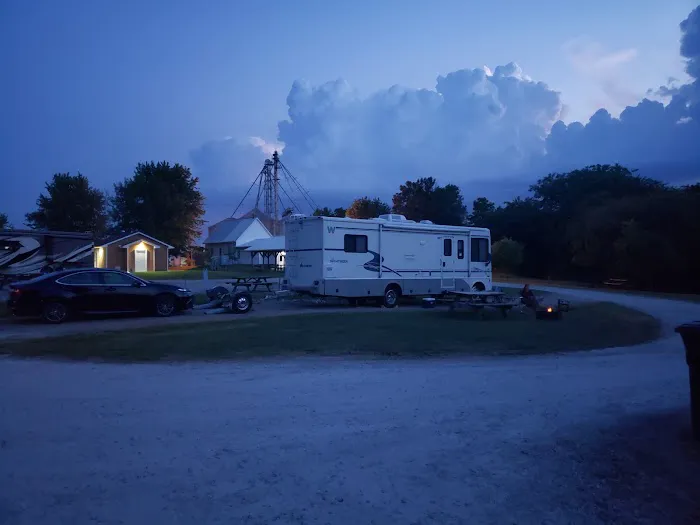 Waubonsie Trail Park Campground Picture 7