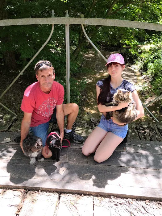 Hickory Hill Campground Picture 4