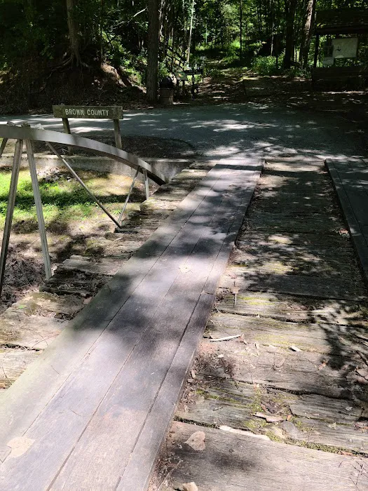 Hickory Hill Campground Picture 8