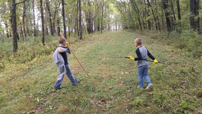 Hickory Hill Campground Picture 7