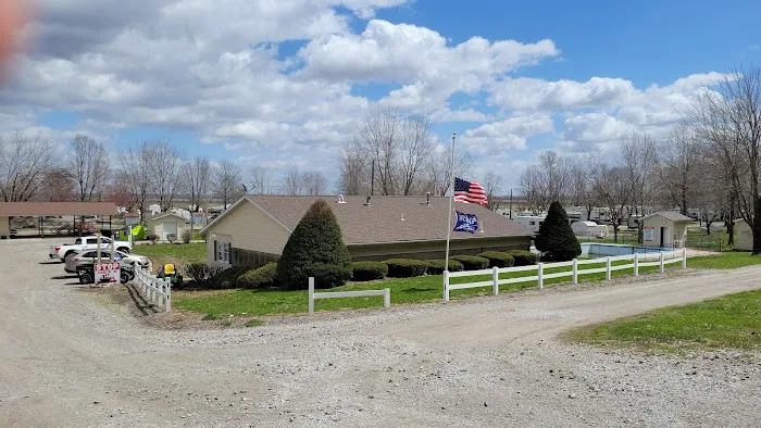 Bayview Campers Park Picture 2