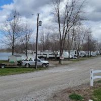 Bayview Campers Park ico