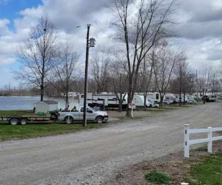Bayview Campers Park