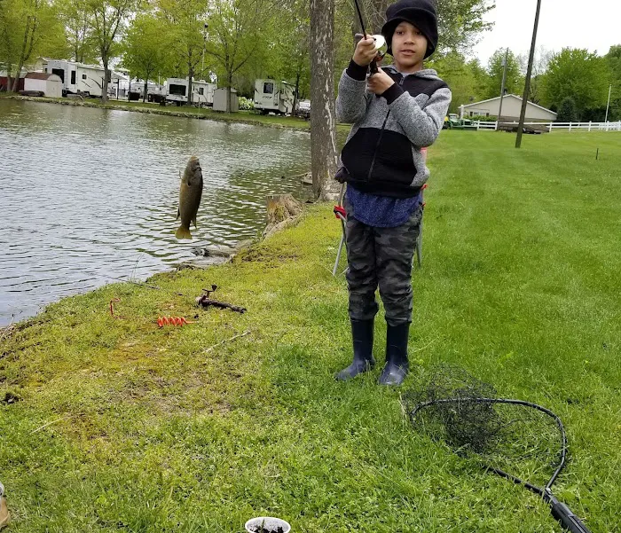 Bayview Campers Park Picture 9