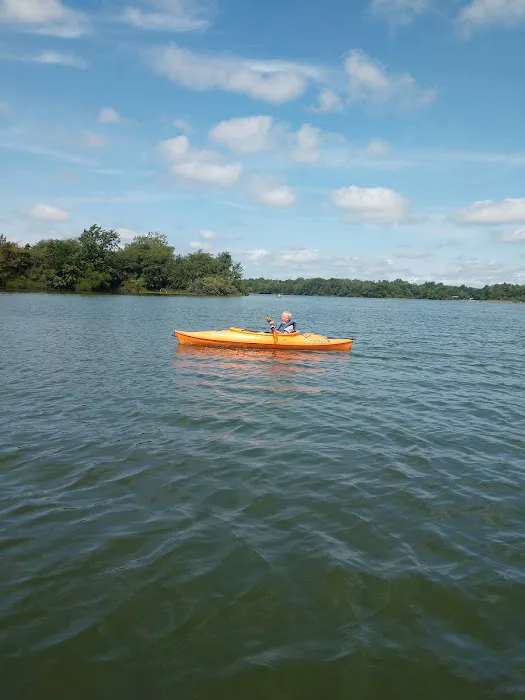 Lake Showme Campground #1 Picture 2