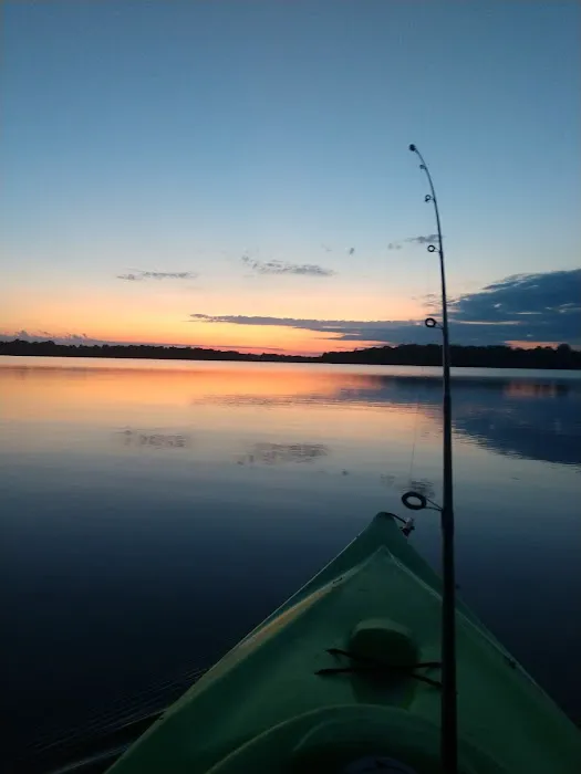 Lake Showme Campground #1 Picture 1