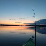 Lake Showme Campground #1