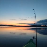 Lake Showme Campground #1 ico