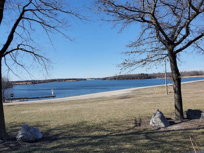 Lake Showme Campground #1 Picture 8