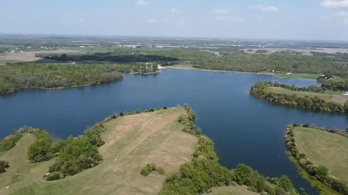 Lake Showme Campground #1 Picture 6