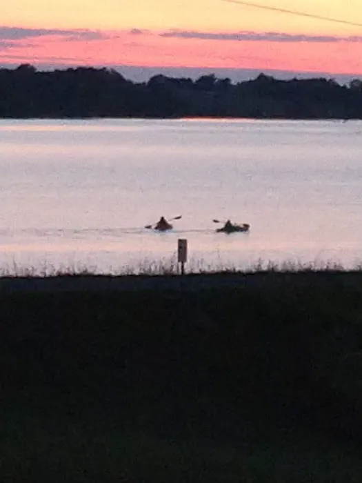 Lake Showme Campground #1 Picture 4