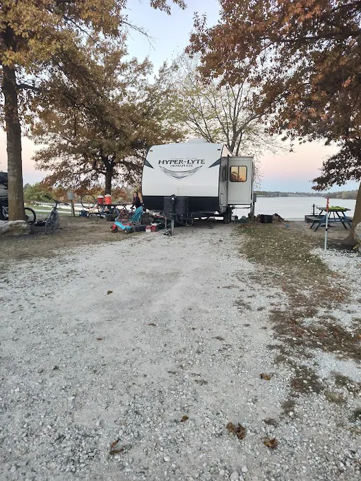 Lake Showme Campground #1 Picture 10