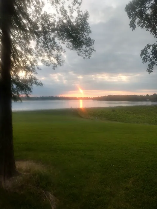 Lake Showme Campground #1 Picture 9