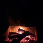 Lake Showme Campground #3