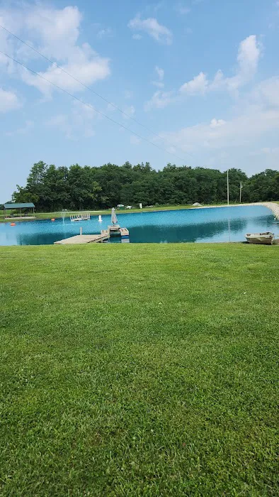 Halsted's Hideaway Campground Picture 1