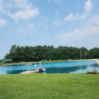 Halsted's Hideaway Campground ico