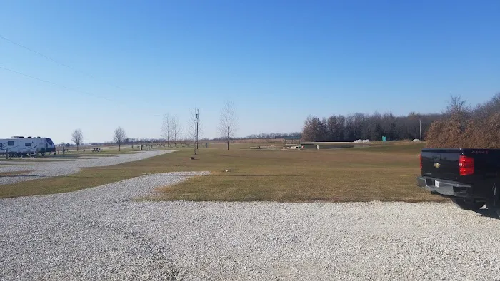 Halsted's Hideaway Campground Picture 7