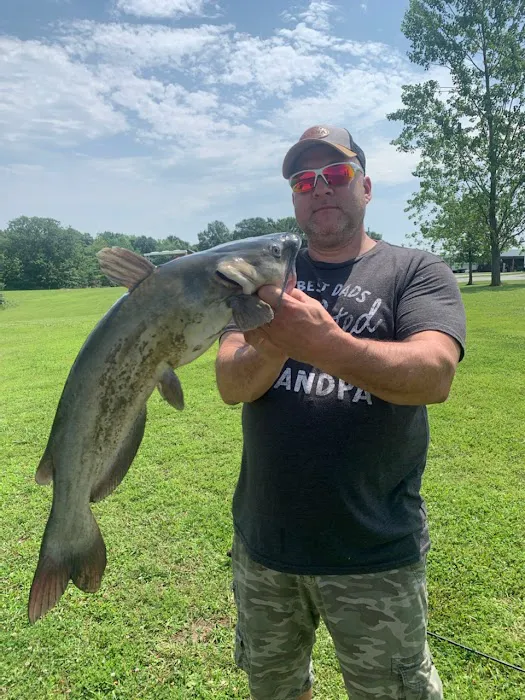 Halsted's Hideaway Campground Picture 6