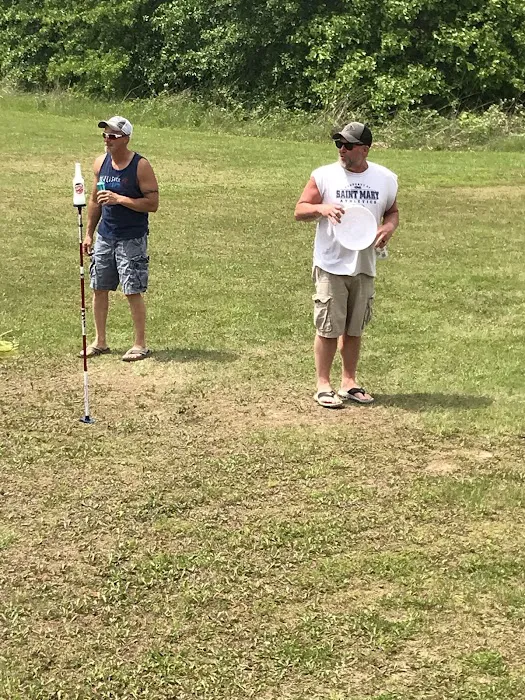 Halsted's Hideaway Campground Picture 8