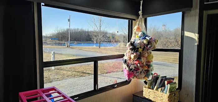 Halsted's Hideaway Campground Picture 9