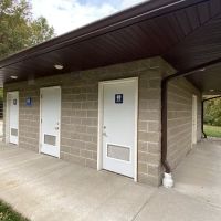 Jefferson County Park Campground ico