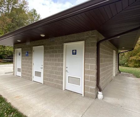 Jefferson County Park Campground