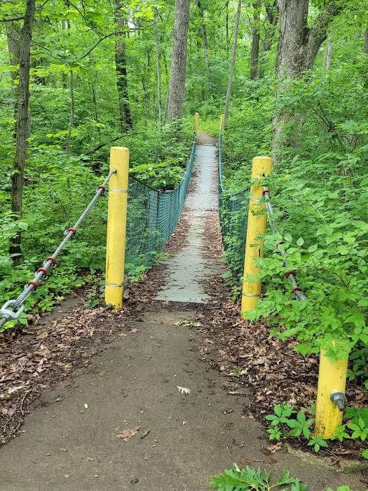 Jefferson County Park Campground Picture 3