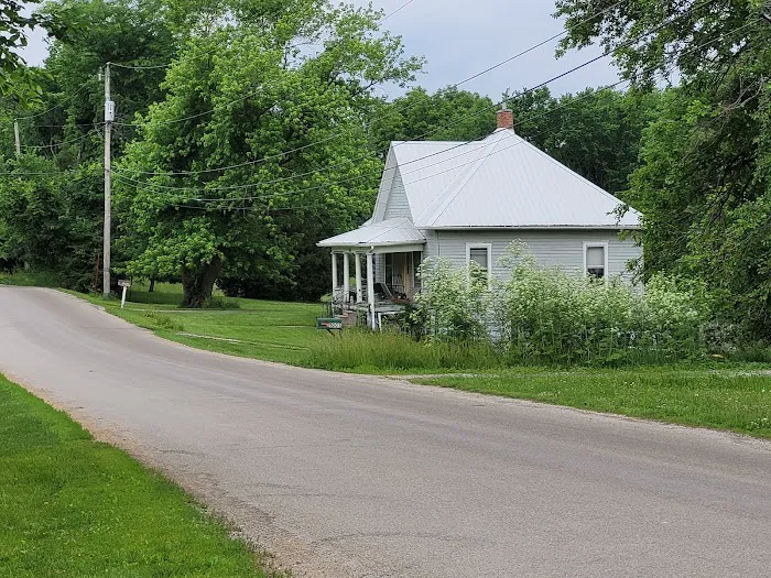 Jefferson County Park Campground Picture 4