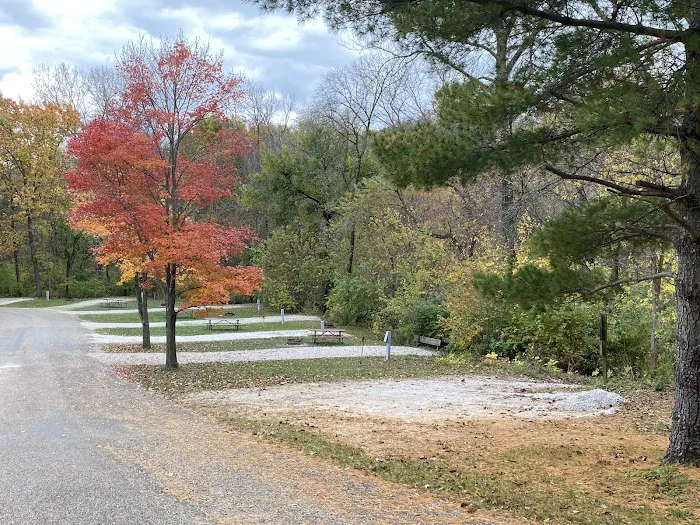 Jefferson County Park Campground Picture 7