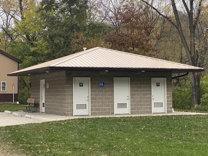 Jefferson County Park Campground Picture 6
