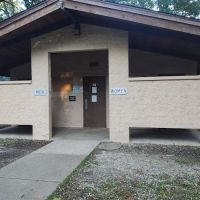 Bicentennial Campgroud at Lake Lou Yaeger ico