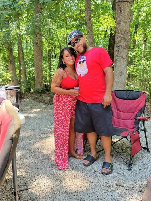 Bicentennial Campgroud at Lake Lou Yaeger Picture 10