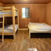 Lake Lou Yaeger Campground ico