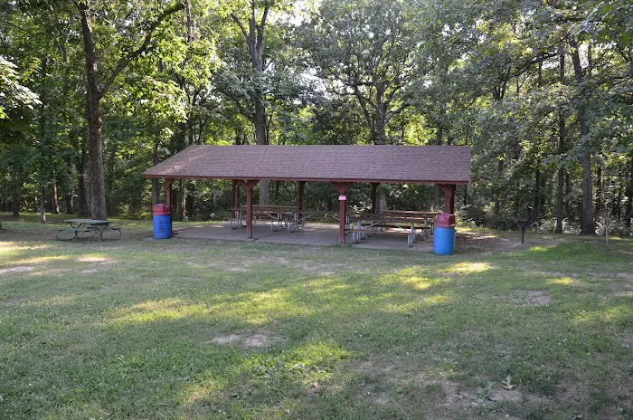 Lake Lou Yaeger Campground Picture 3