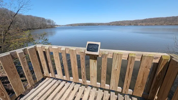 Lake Lou Yaeger Campground Picture 5