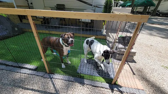 Rainmaker Campground Picture 3