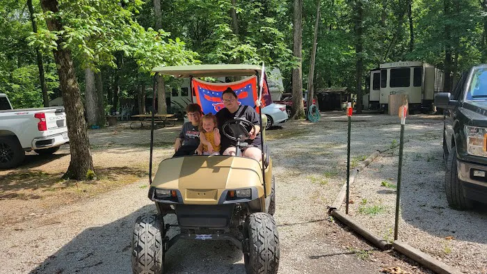 Rainmaker Campground Picture 4