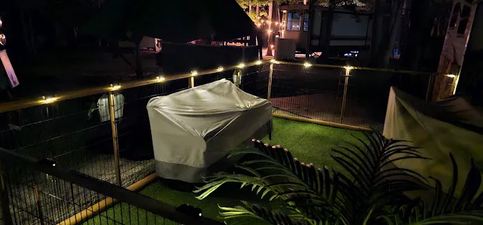 Rainmaker Campground Picture 2