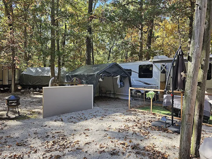 Rainmaker Campground Picture 7