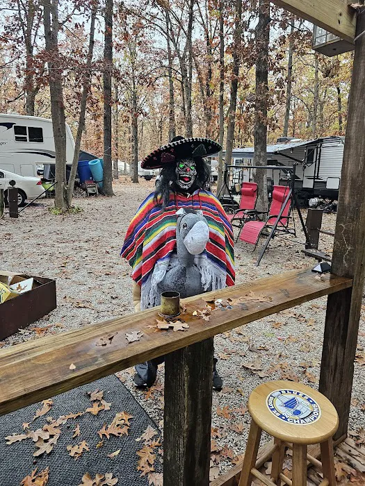 Rainmaker Campground Picture 6